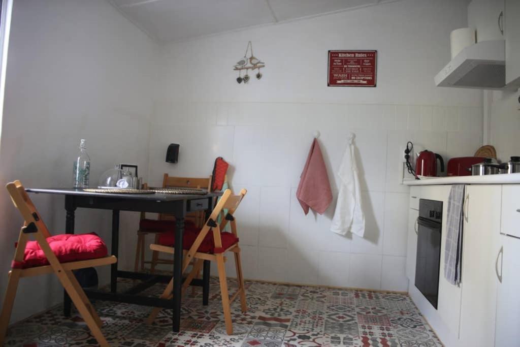 Sintra Nomad Lodge Extérieur photo
