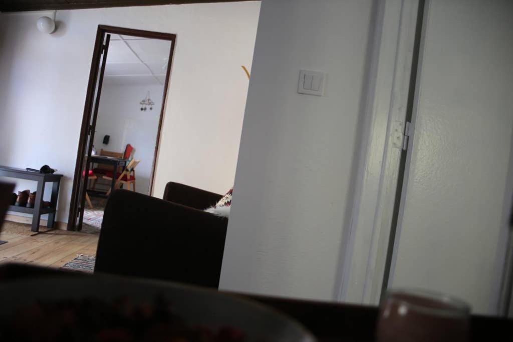 Sintra Nomad Lodge Extérieur photo
